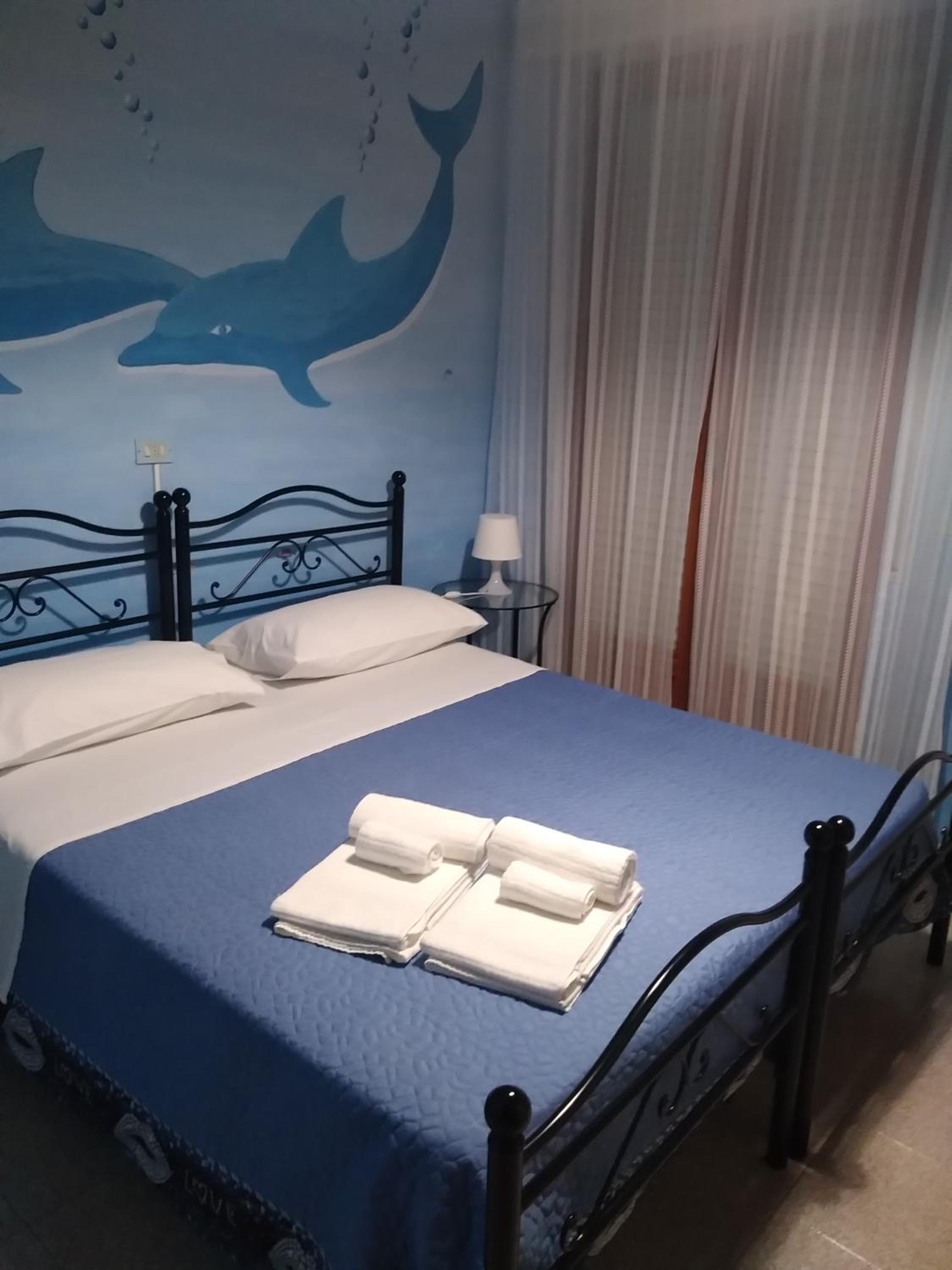 B&B Santa Cecilia view 4