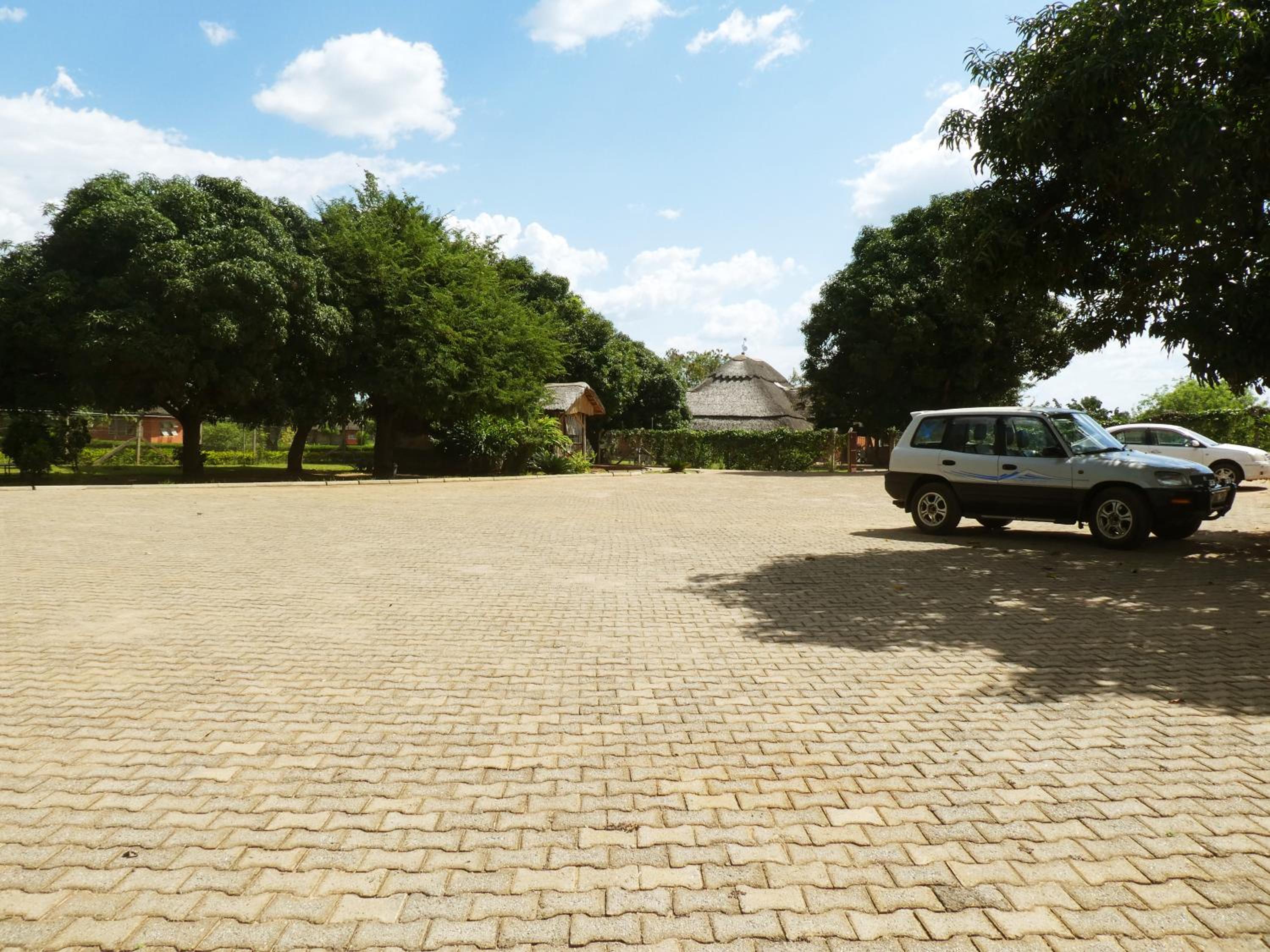 Acaki Lodge