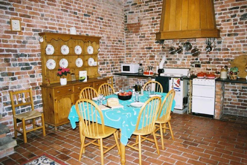 The Coach House at Bryngwyn Hall