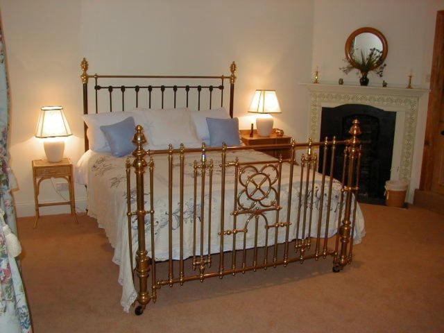 The Coach House at Bryngwyn Hall