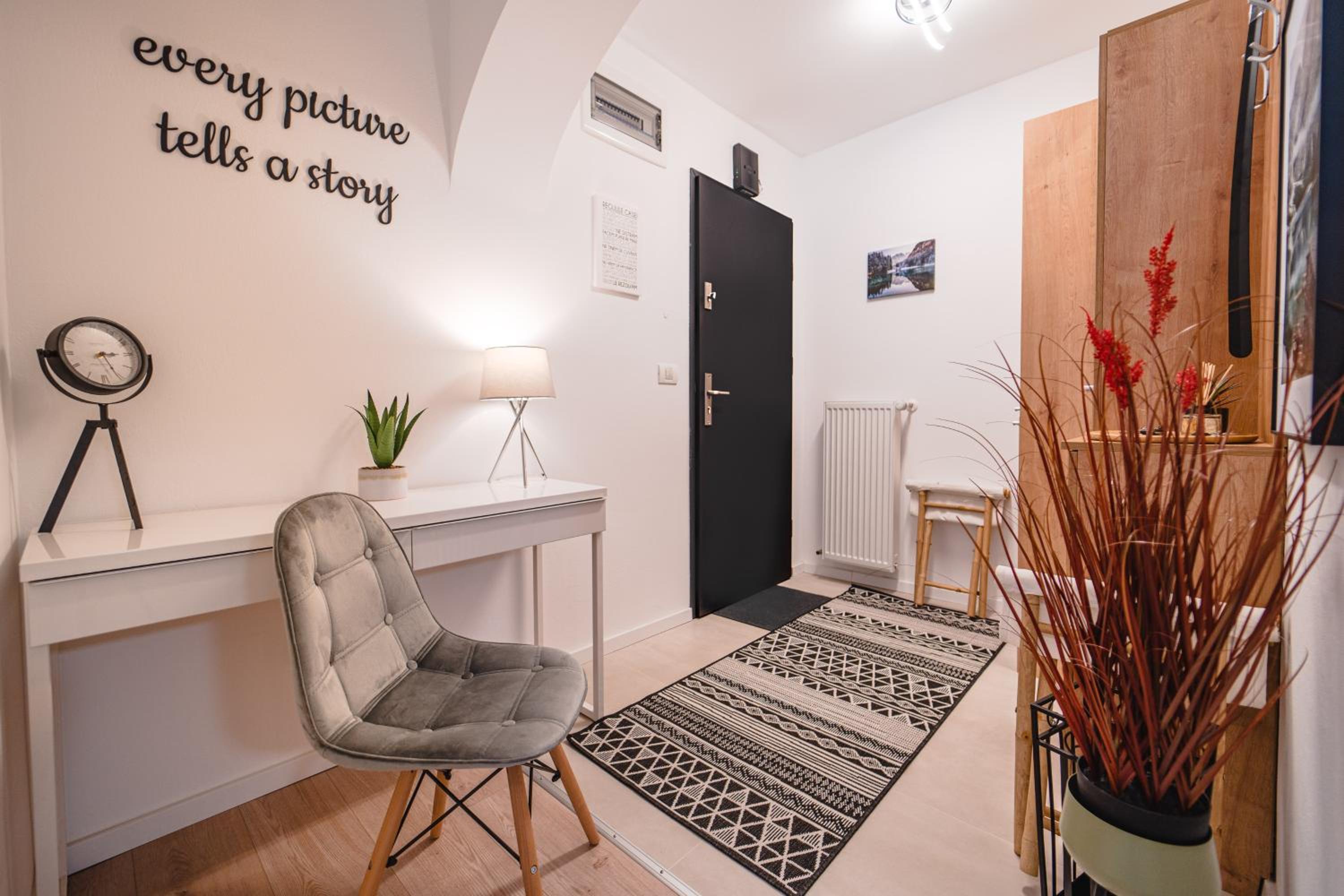Central Athena Studio - Inima Pieței Unirii - By OpenHouse apartments