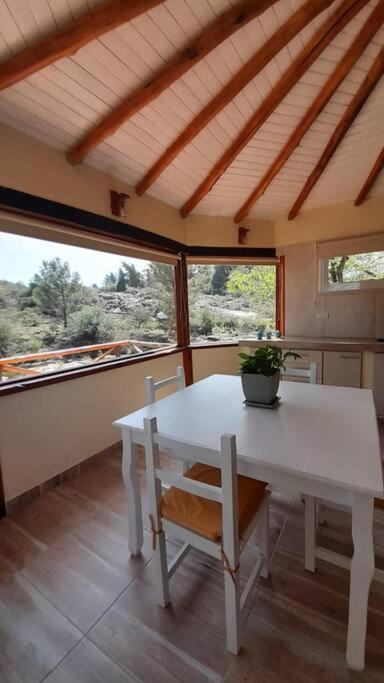 Cabaña a Arroyo Cristal