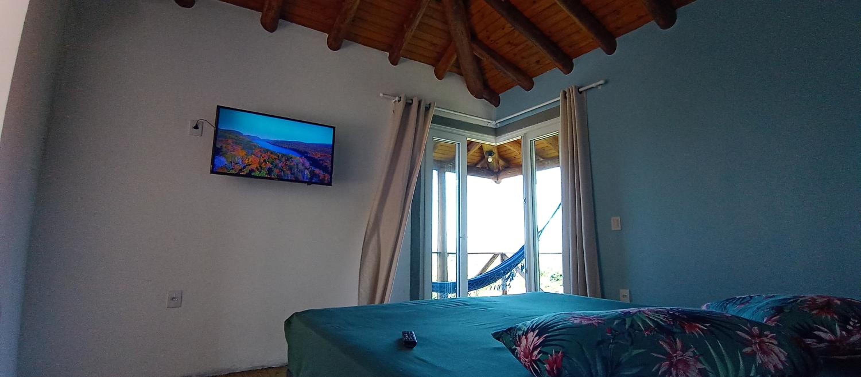 Chalé Bela Vista