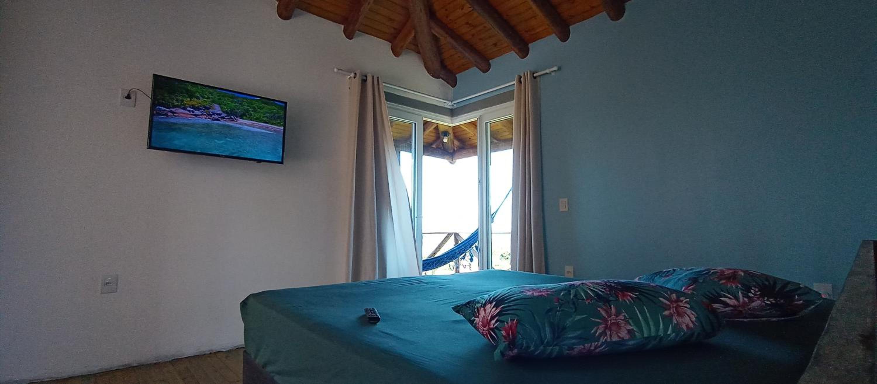Chalé Bela Vista