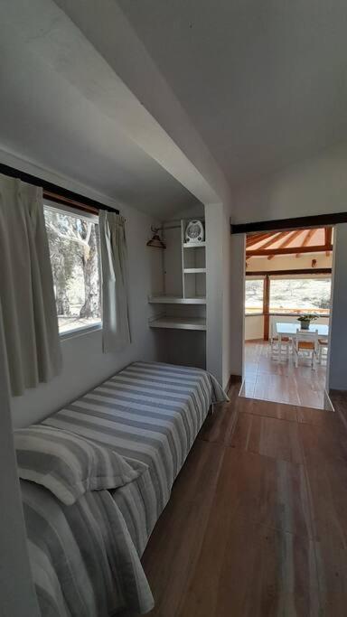 Cabaña a Arroyo Cristal