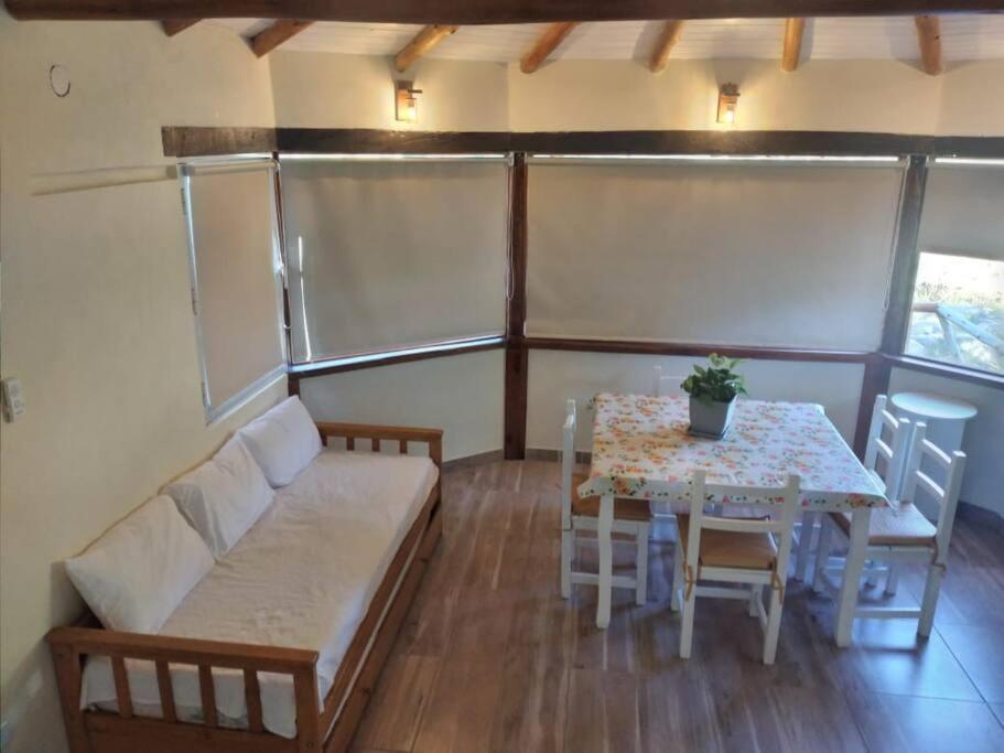 Cabaña a Arroyo Cristal