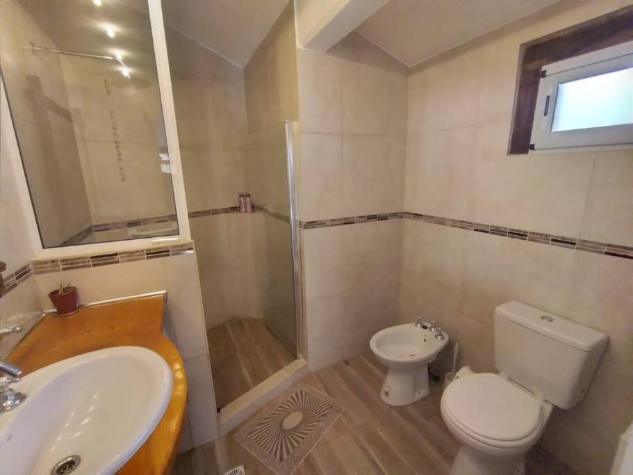 Cabaña a Arroyo Cristal