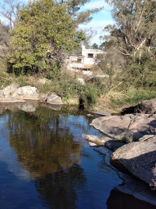 Cabaña a Arroyo Cristal
