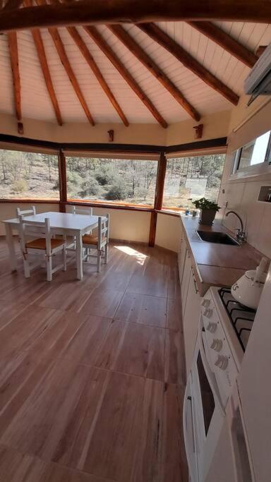 Cabaña a Arroyo Cristal