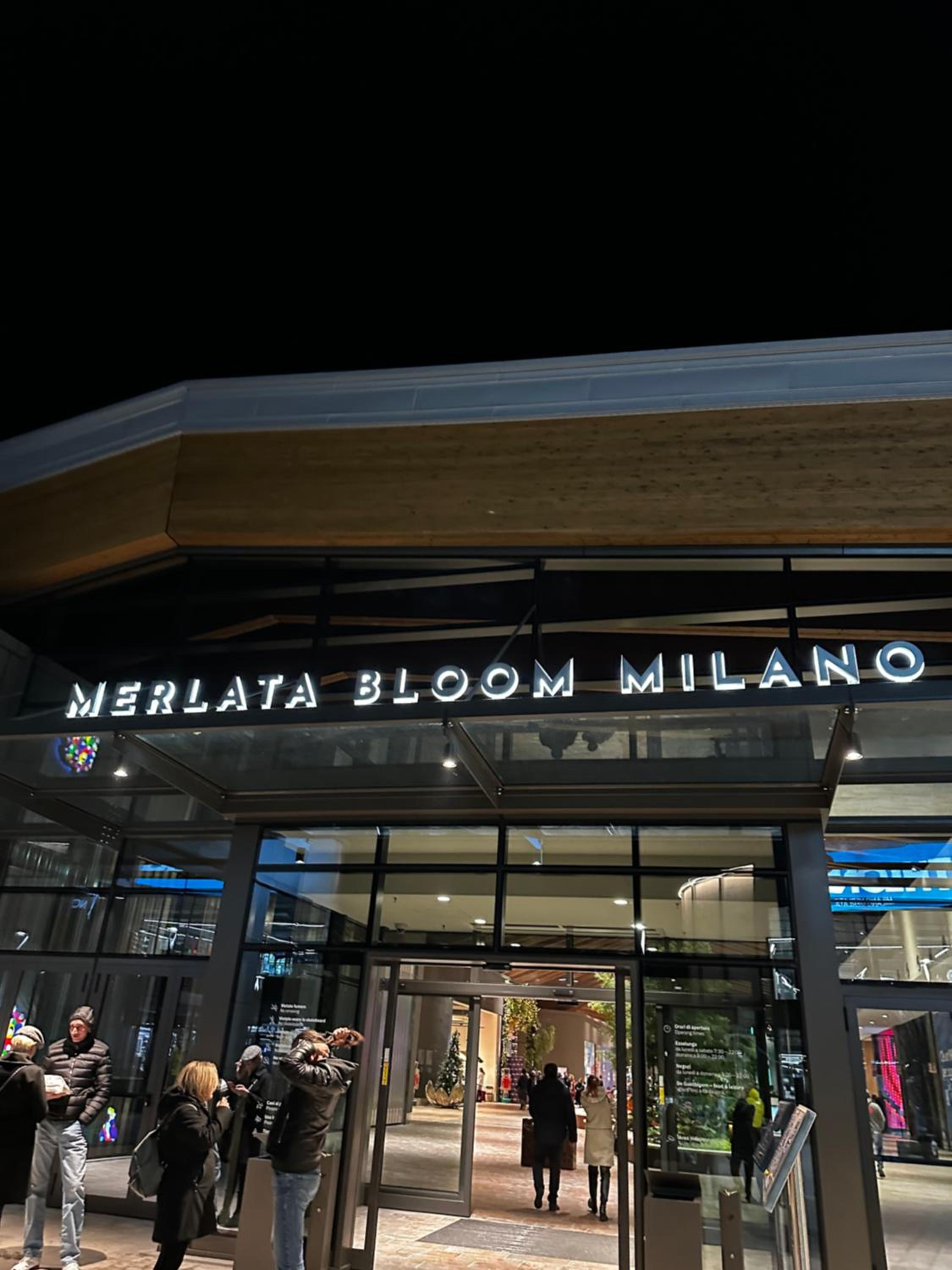 Sweet Home in Milano smart district