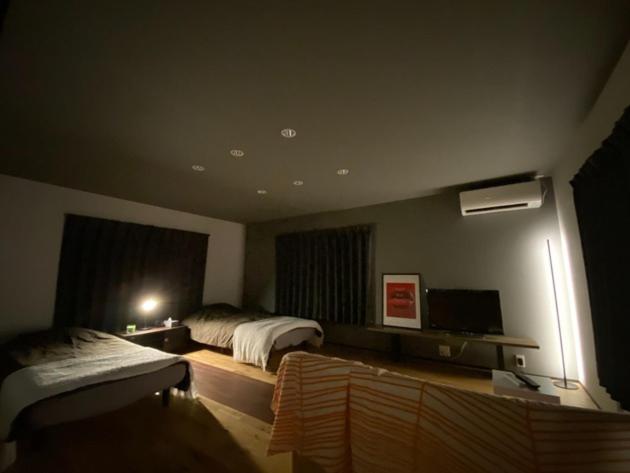 Oneself Regenerate House - Vacation STAY 73693v view 4