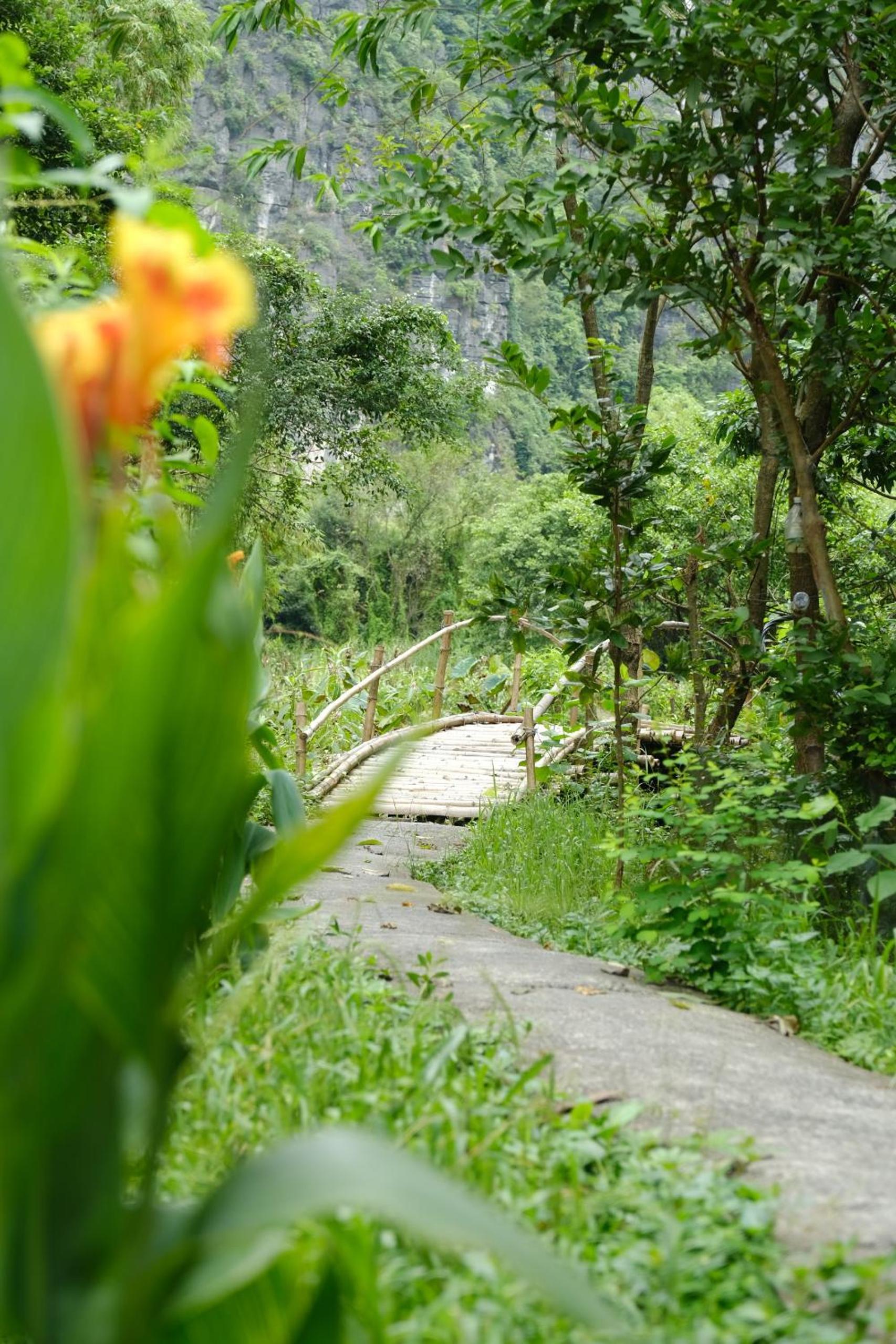 Chez Beo Homestay