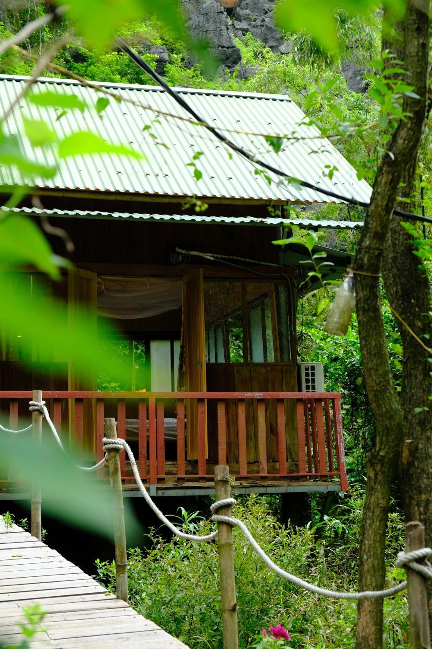 Chez Beo Homestay