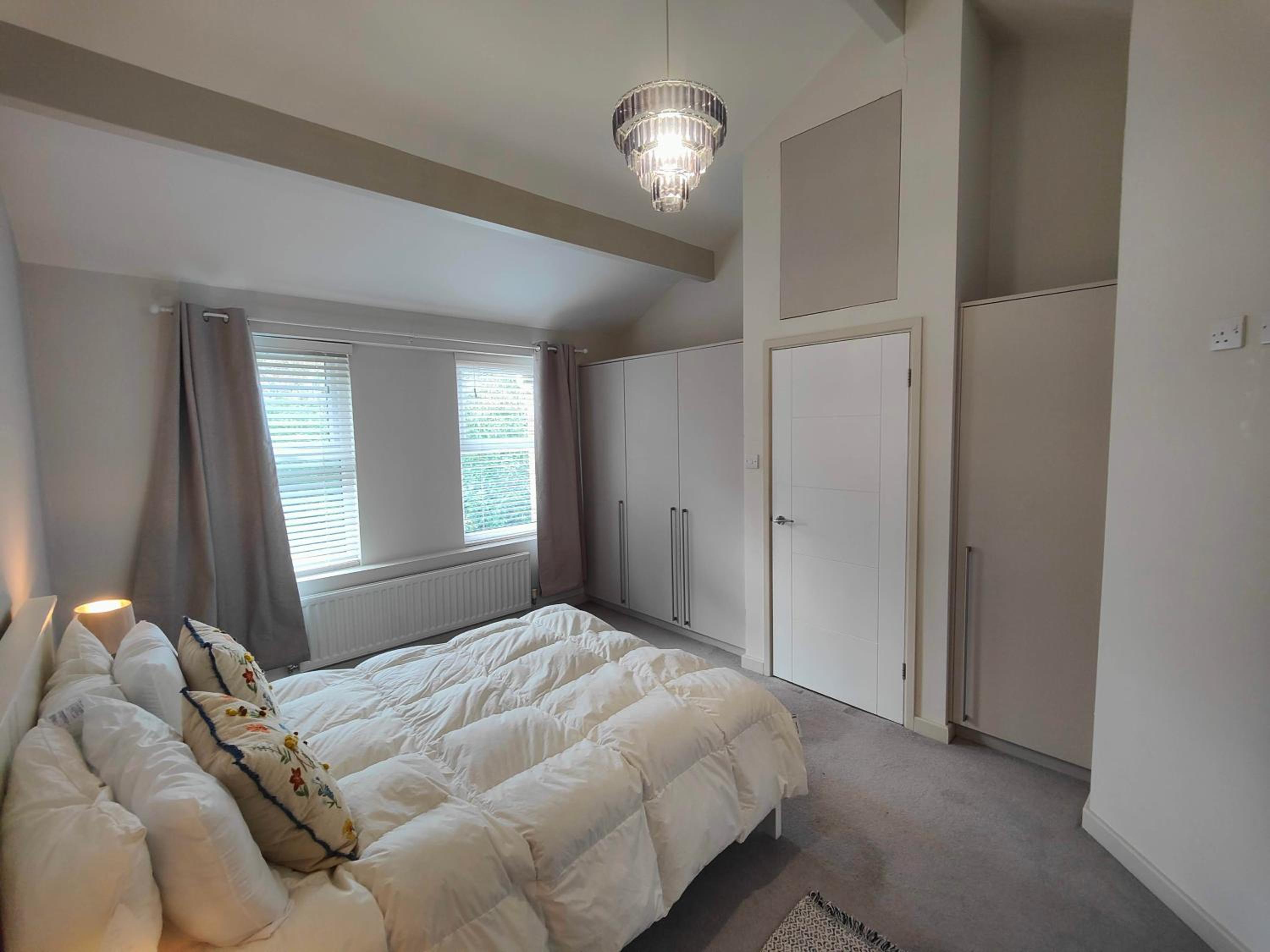 Chandlers Ford Home view 5