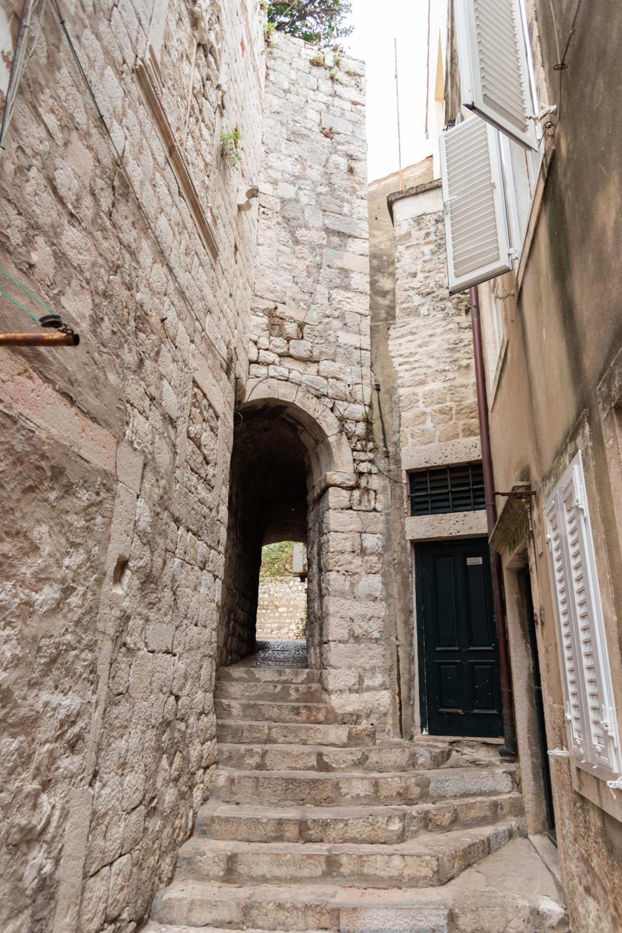 Best Located Duplex Apartment