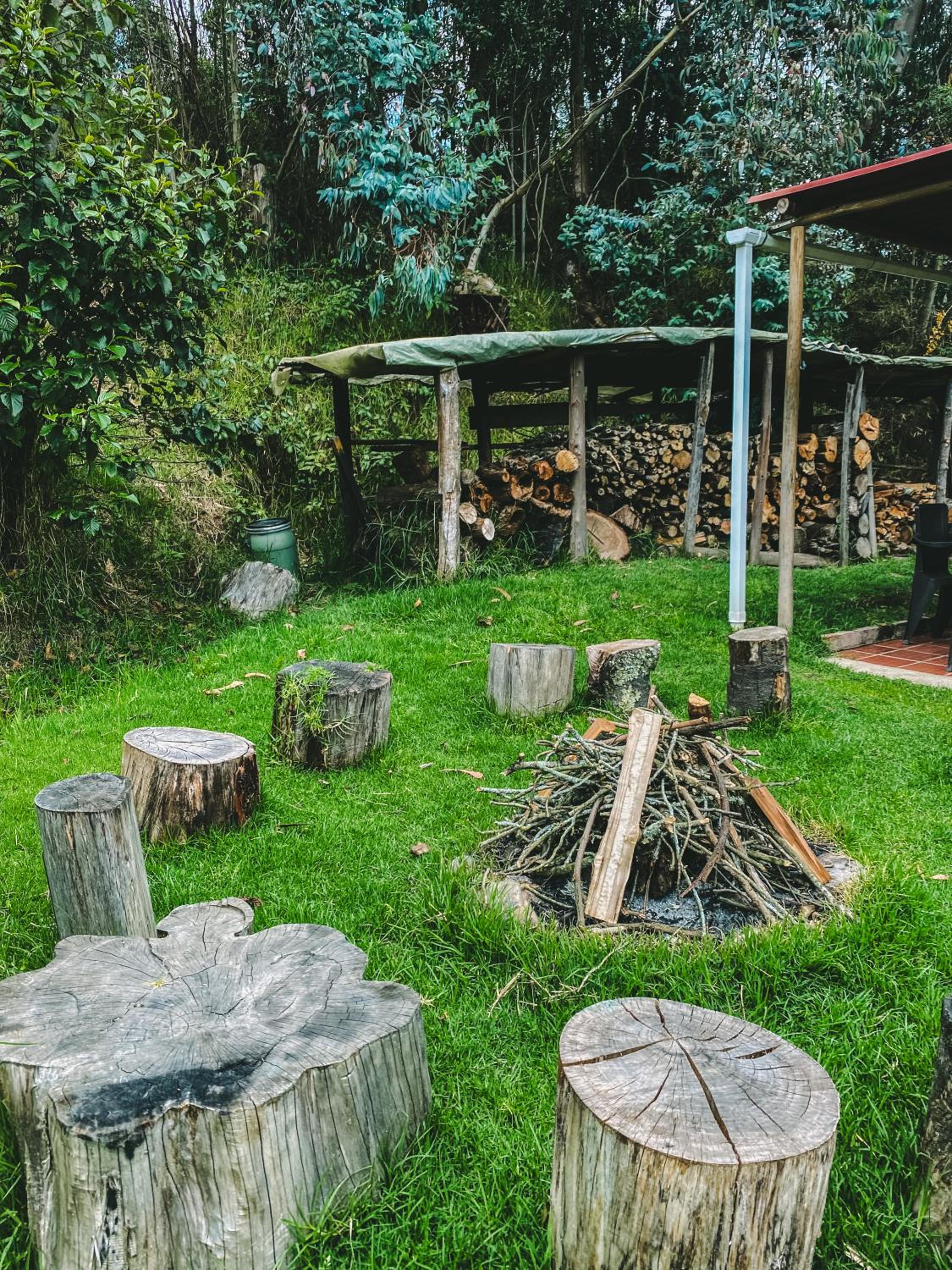 Hacienda Tocarema