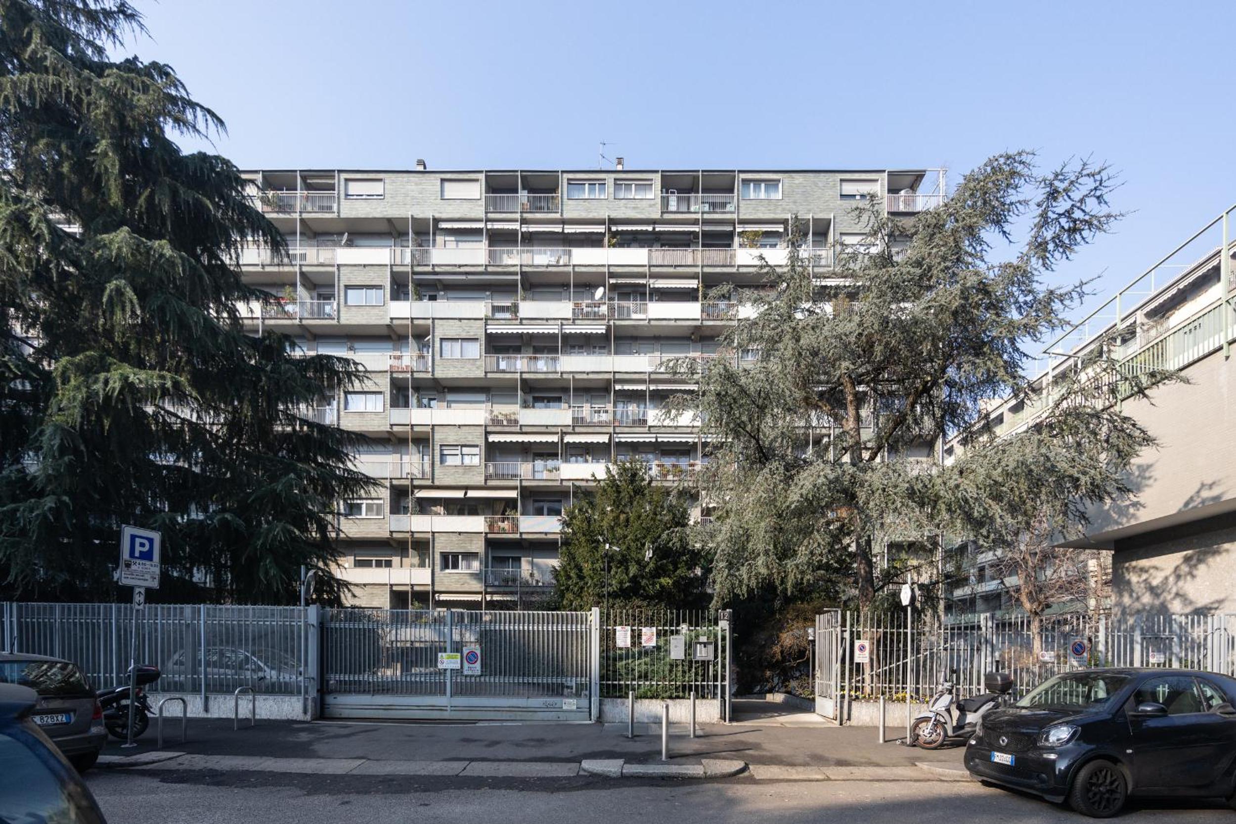Milano Suite2- vicino Metro, CityLife, Stadio San Siro e Fiera