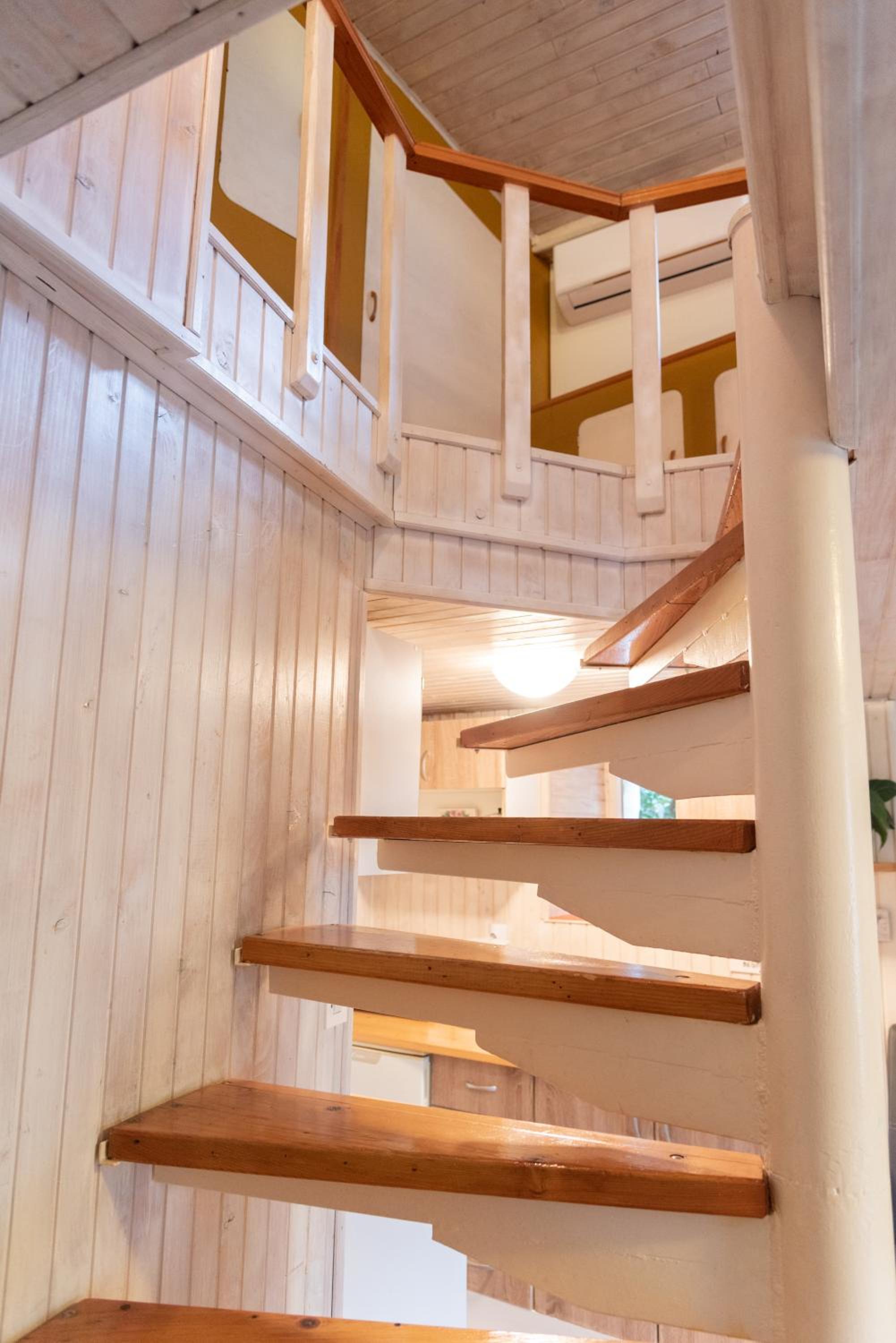 Best Located Duplex Apartment