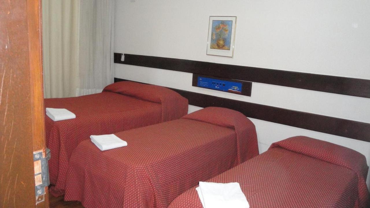 Hotel Apollo