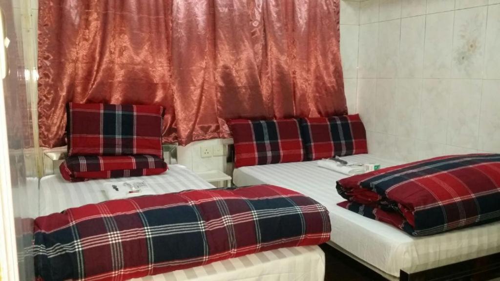 Philippine Manila Motel 8F MIRADOR