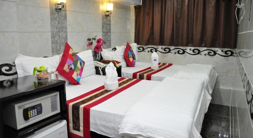 Philippine Manila Motel 8F MIRADOR