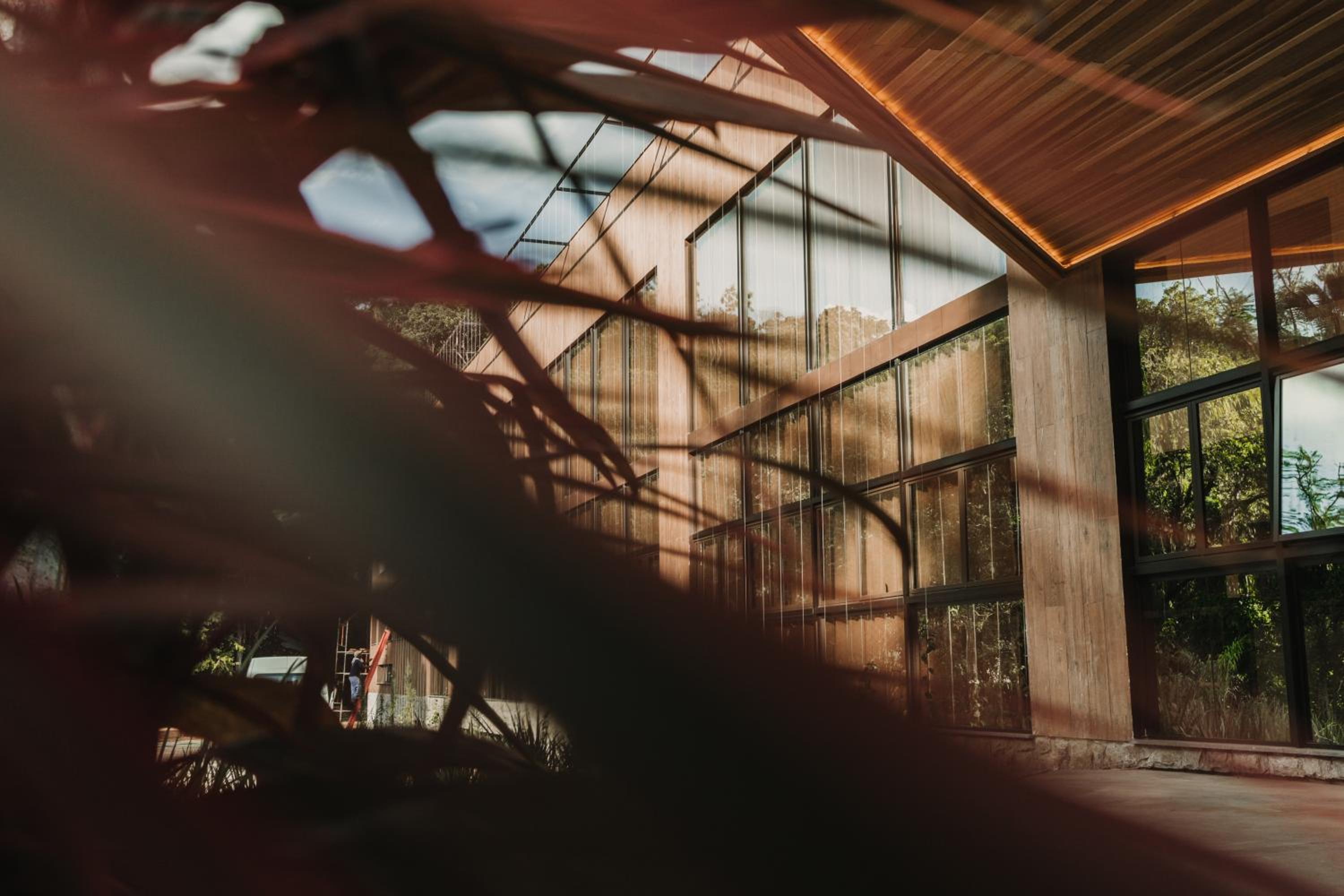 Hotel Vert Hotel Penedo - Image 1