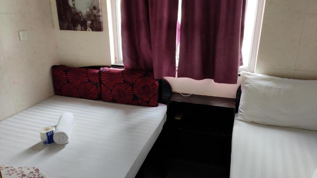 Philippine Manila Motel 8F MIRADOR