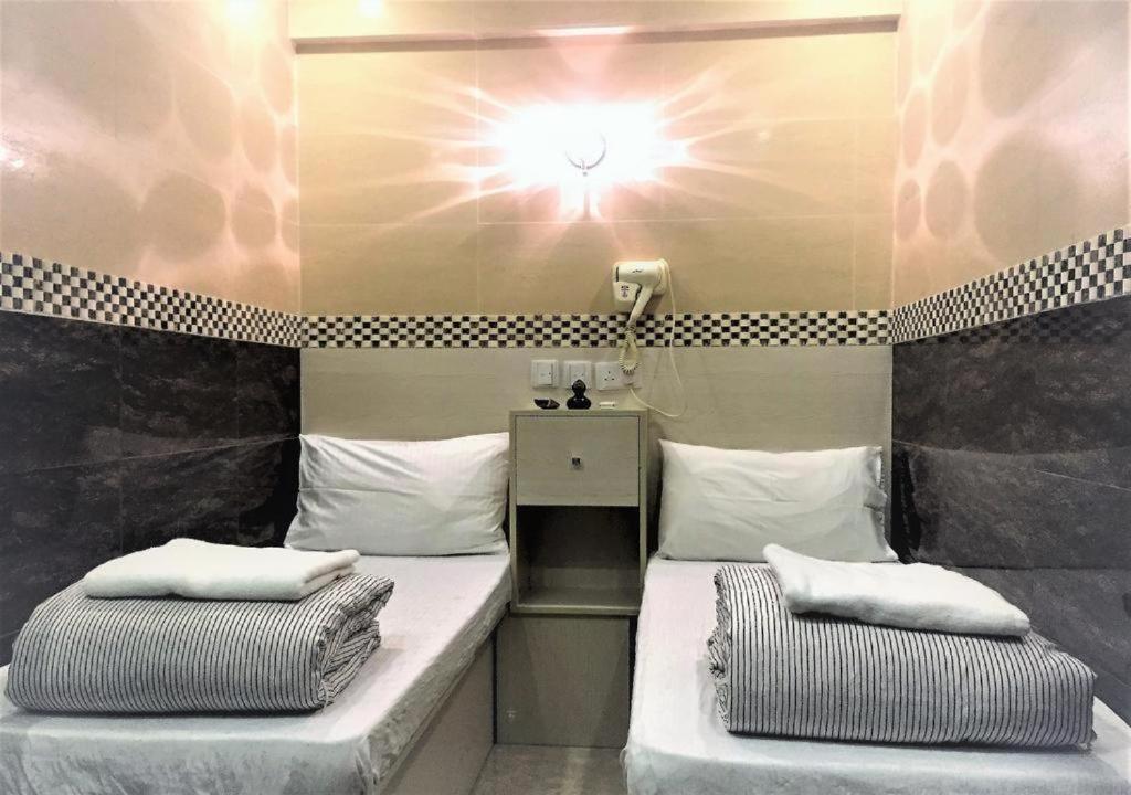 Philippine Manila Motel 8F MIRADOR