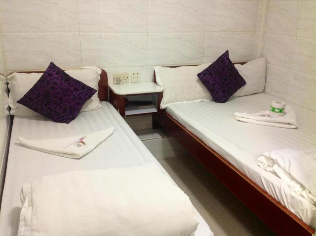 Philippine Manila Motel 8F MIRADOR