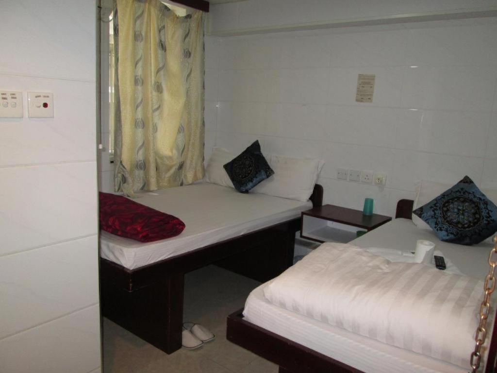 Philippine Manila Motel 8F MIRADOR