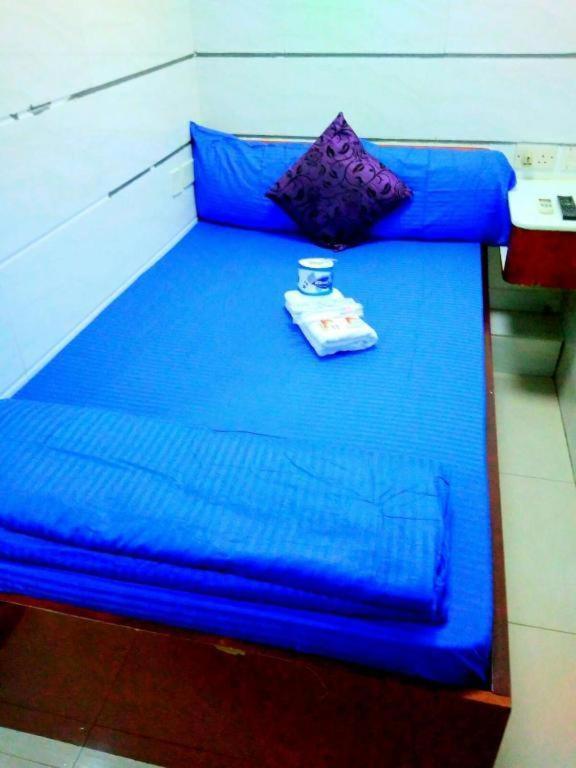 Philippine Manila Motel 8F MIRADOR