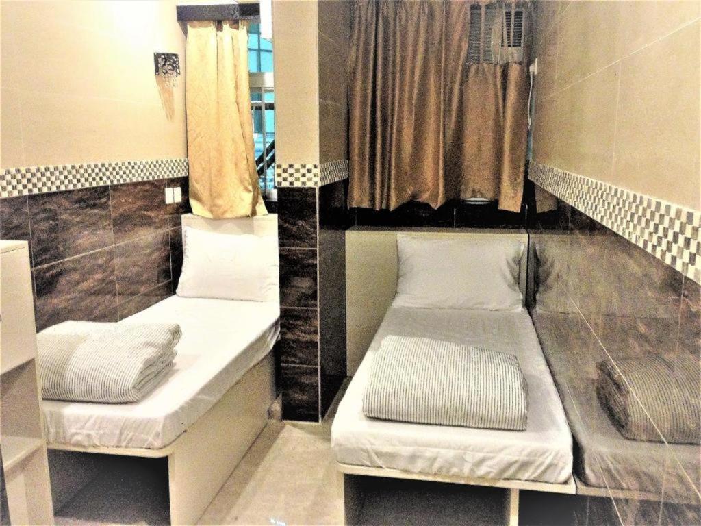 Philippine Manila Motel 8F MIRADOR