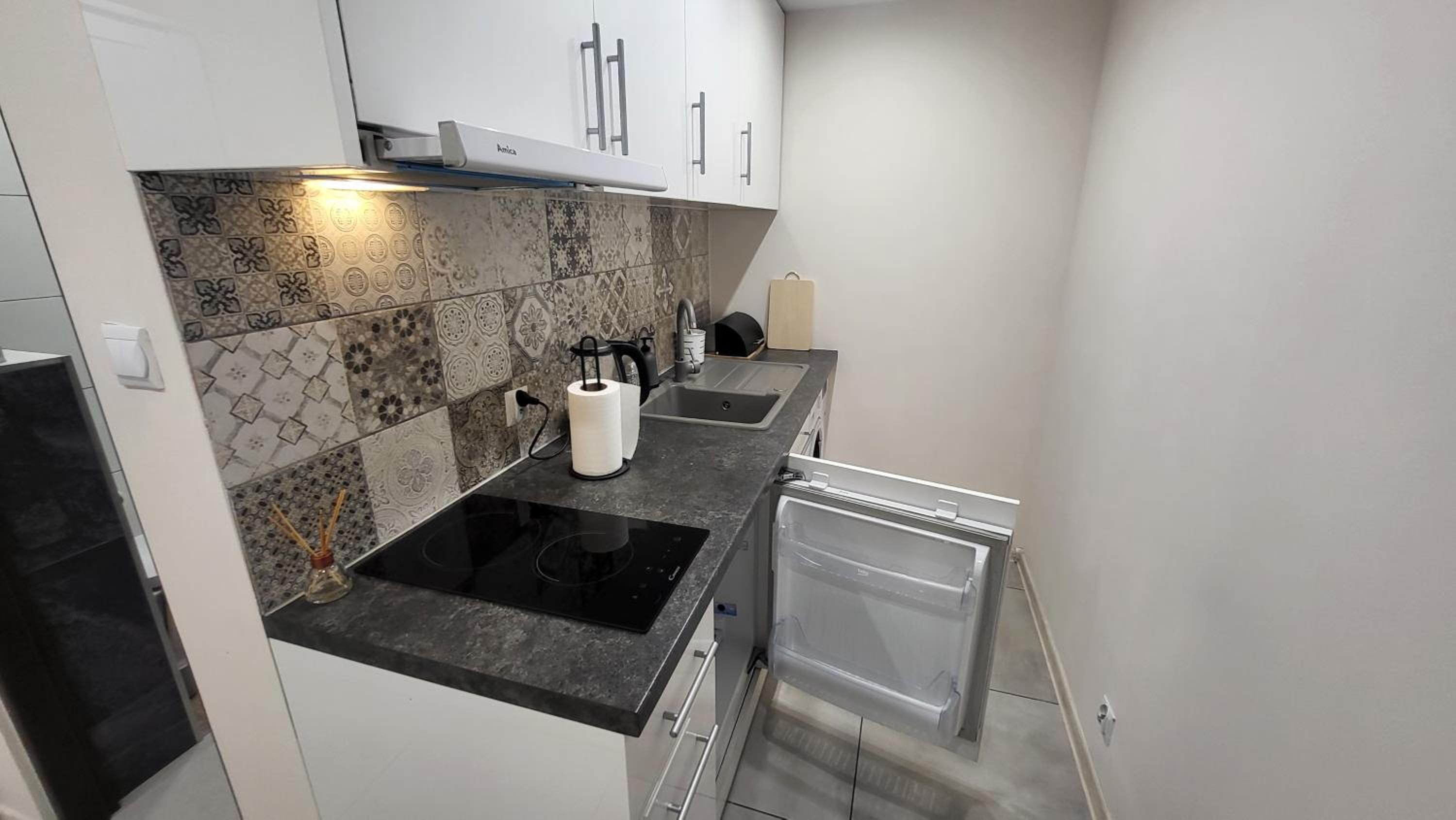 Aparthotel Riva, photo 63