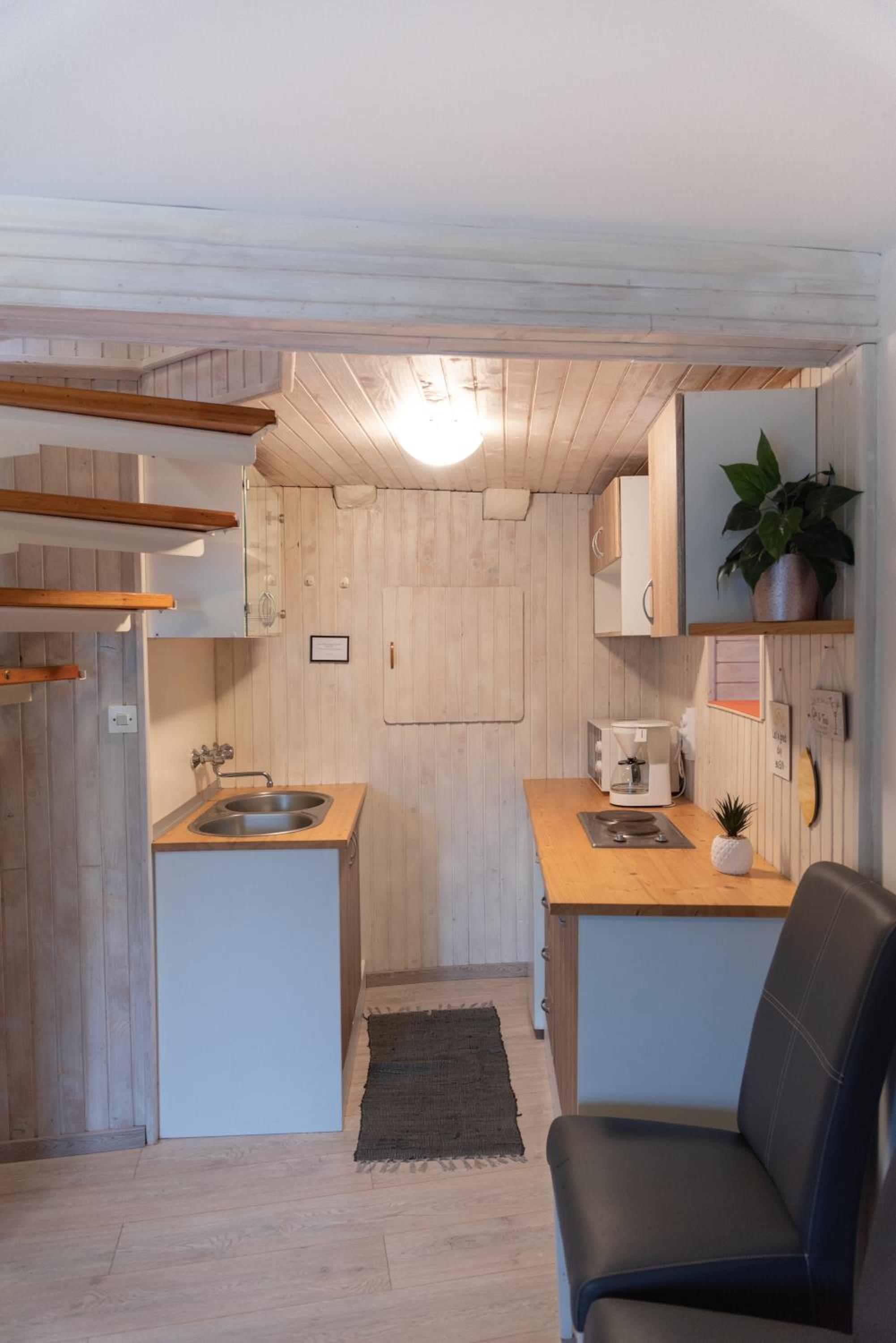 Best Located Duplex Apartment