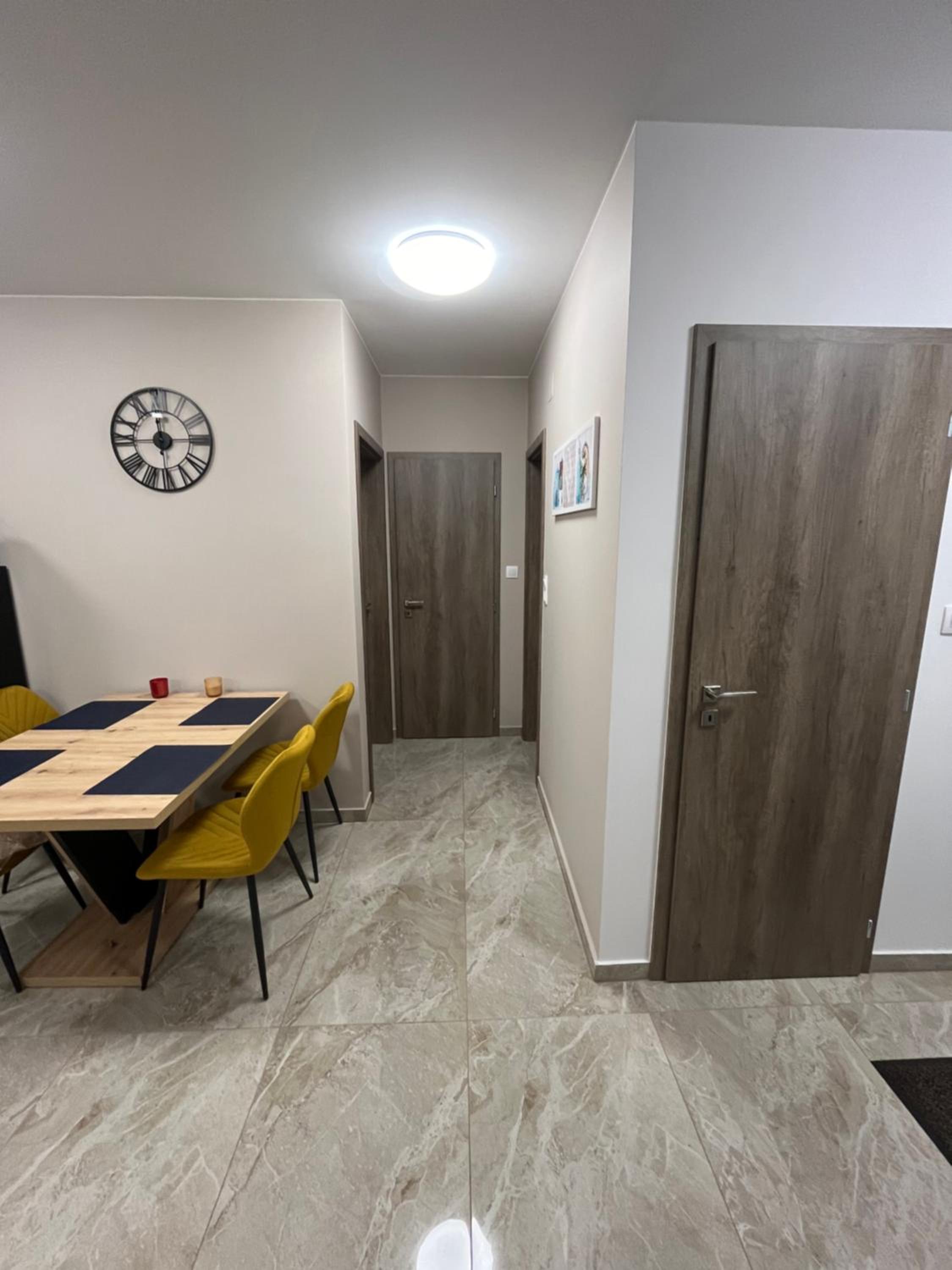 Dream Apartman Aliga
