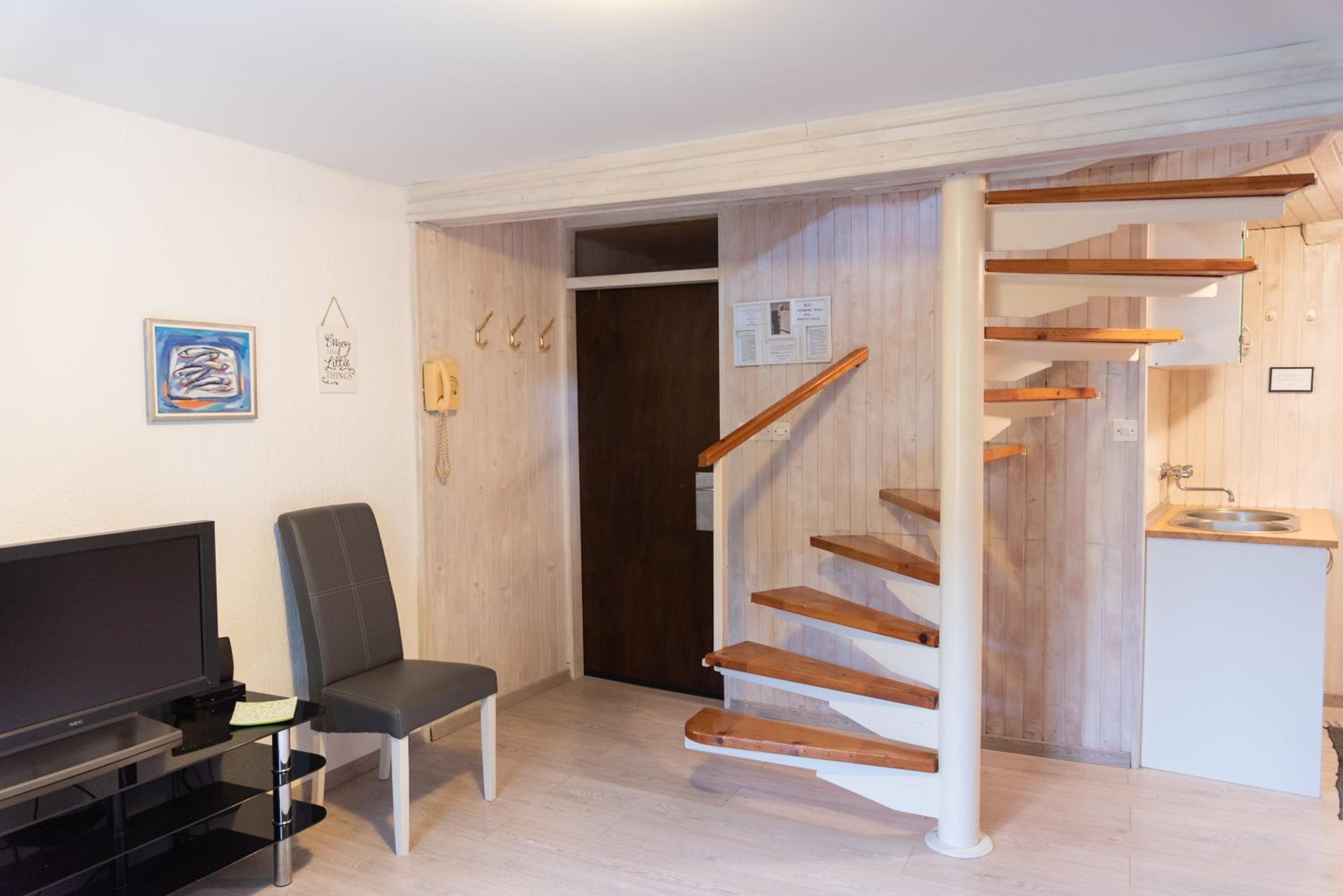 Best Located Duplex Apartment