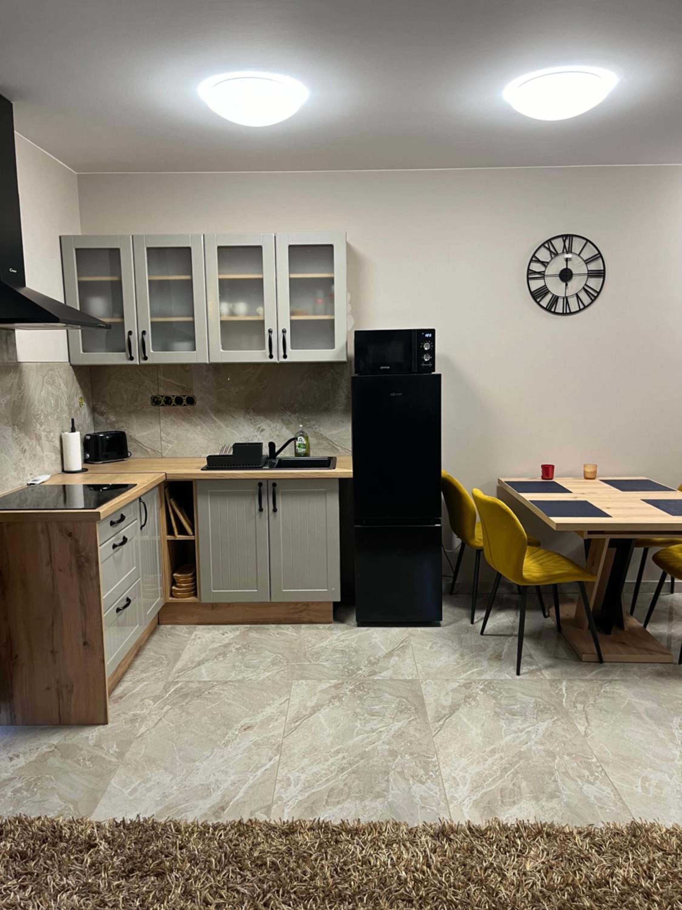 Dream Apartman Aliga