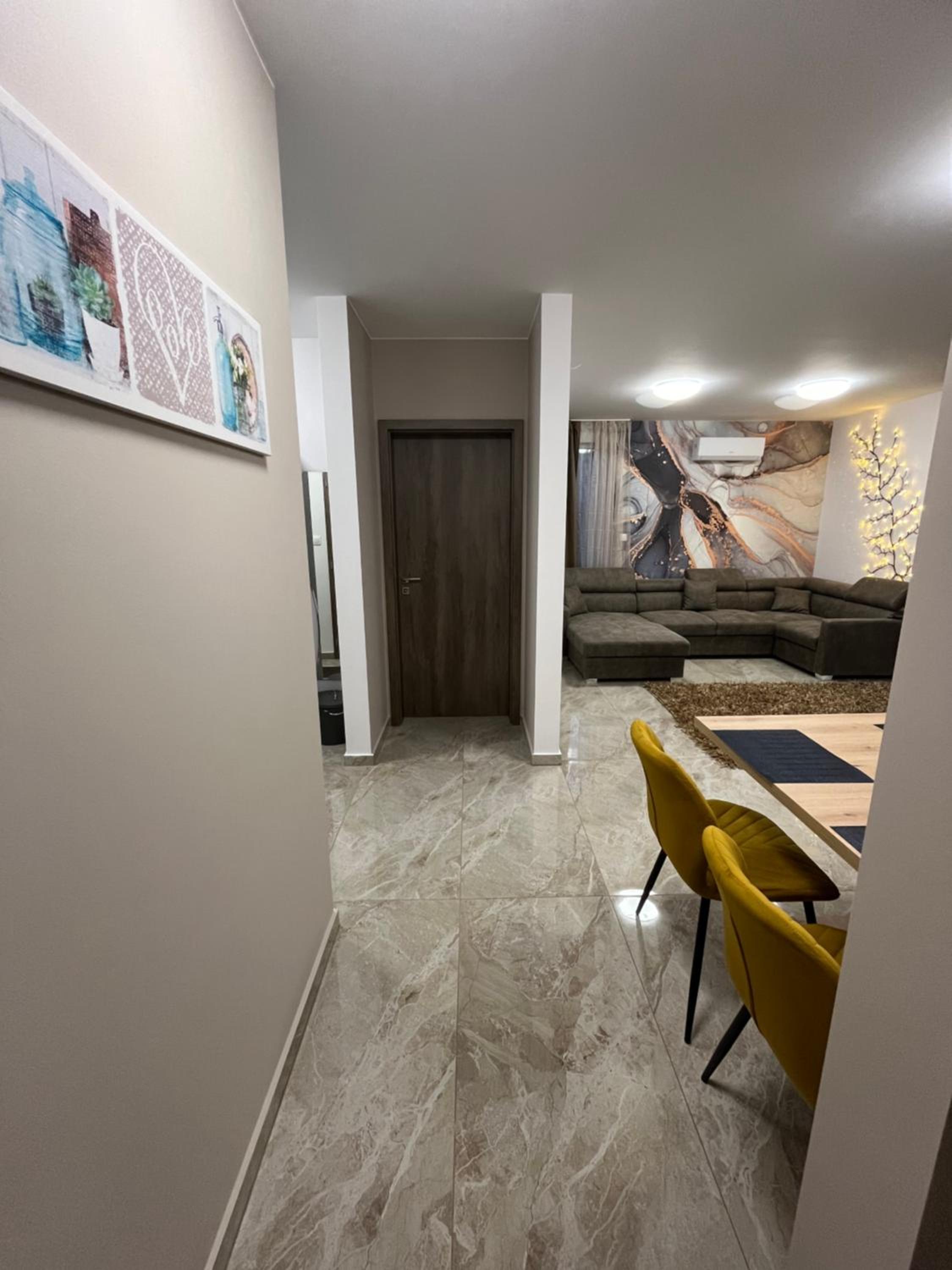 Dream Apartman Aliga