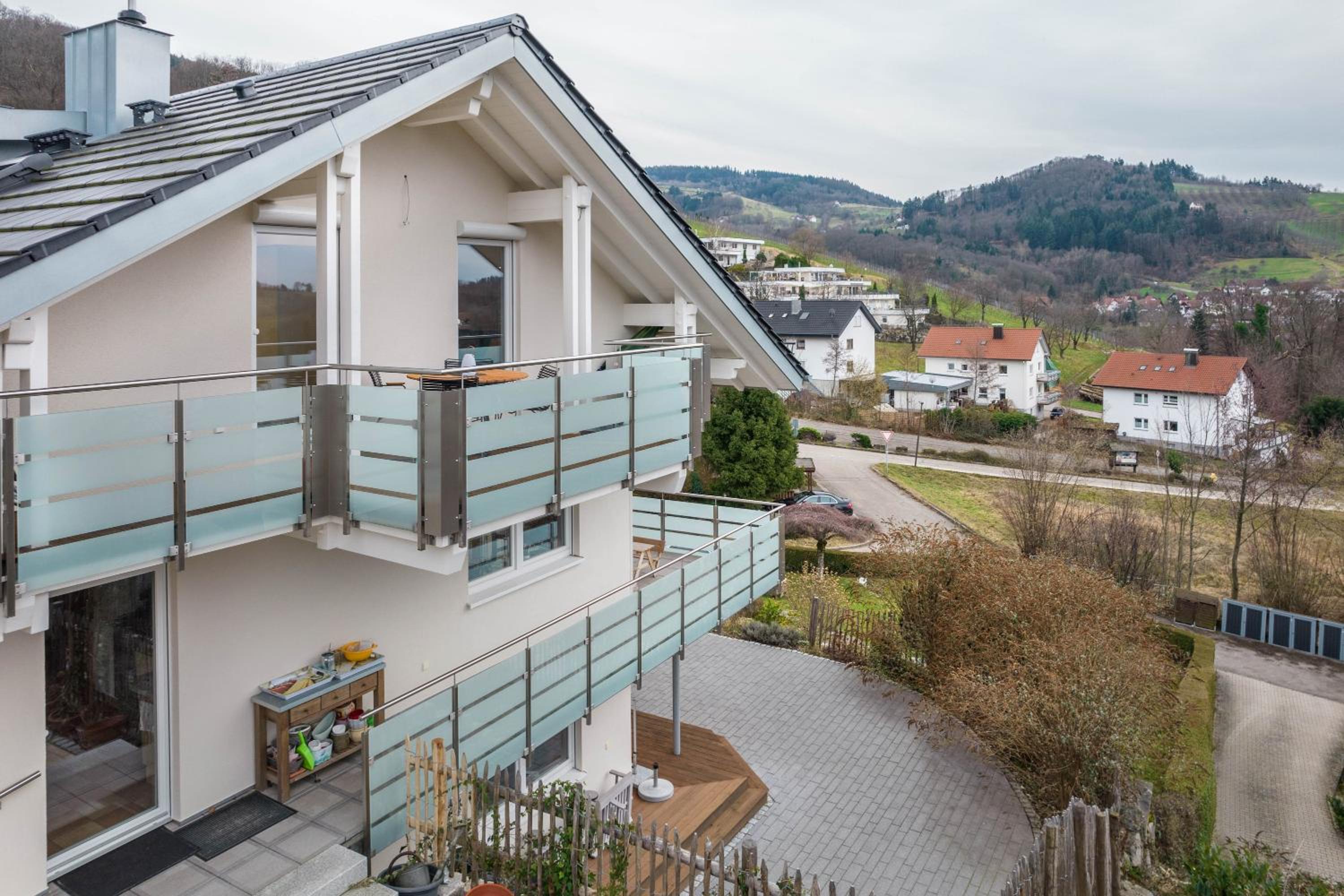 Ferienwohnung Kist