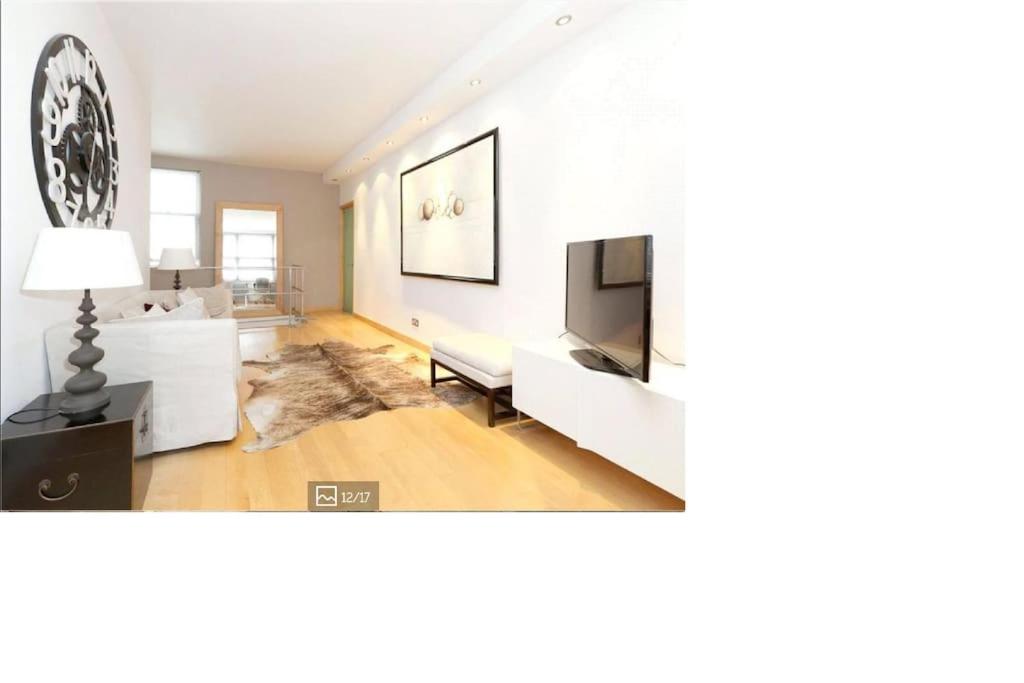 Prime Marylebone Apartment