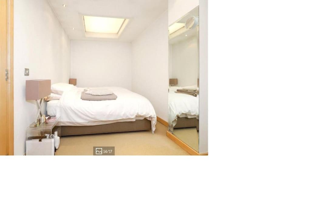 Prime Marylebone Apartment