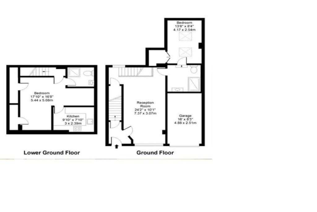 Prime Marylebone Apartment