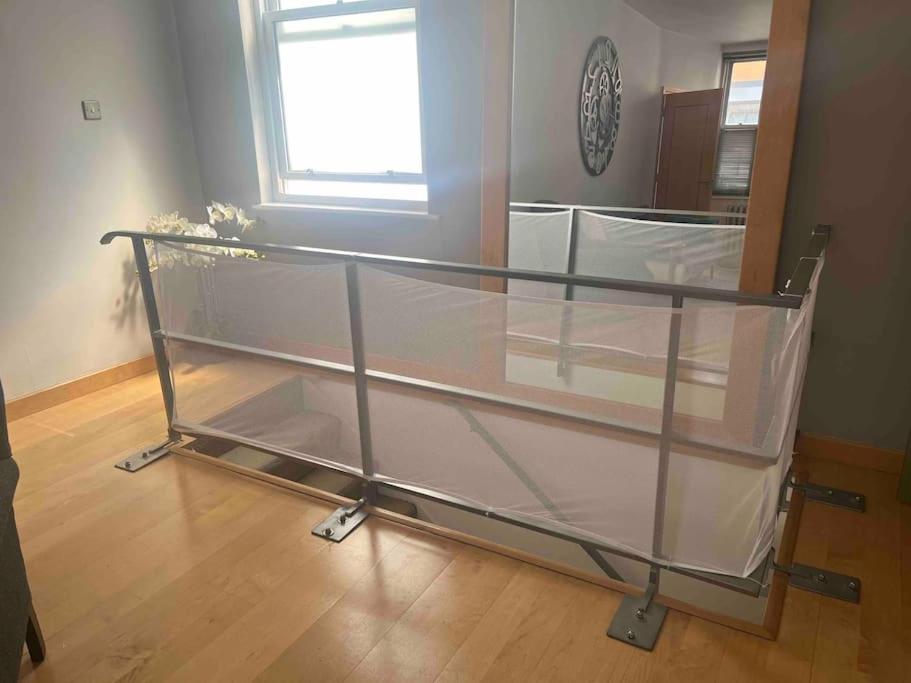 Prime Marylebone Apartment