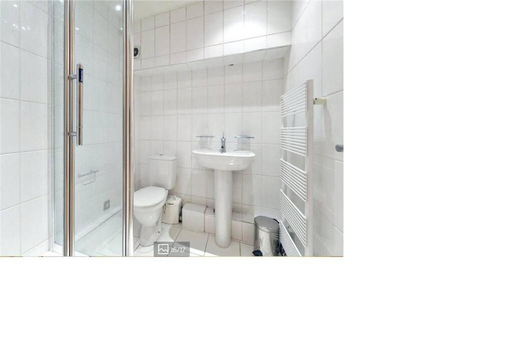 Prime Marylebone Apartment