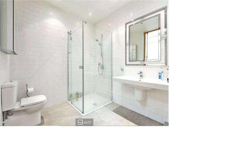 Prime Marylebone Apartment