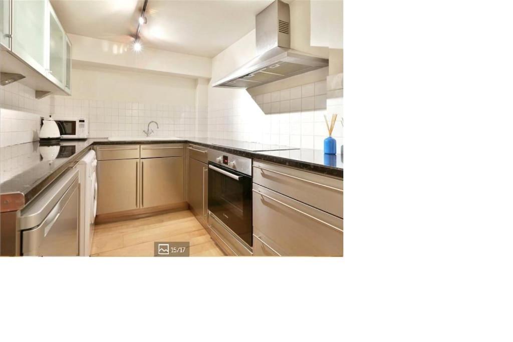 Prime Marylebone Apartment