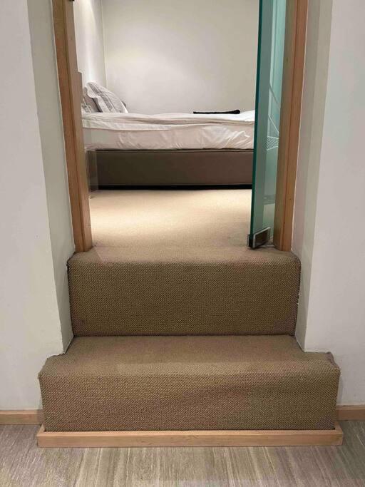 Prime Marylebone Apartment