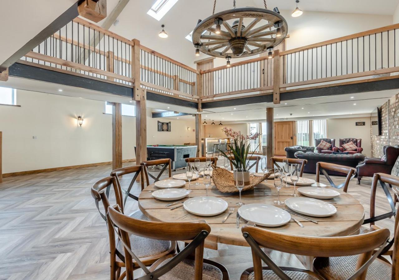 6 Bed in Outwell oc-t28370