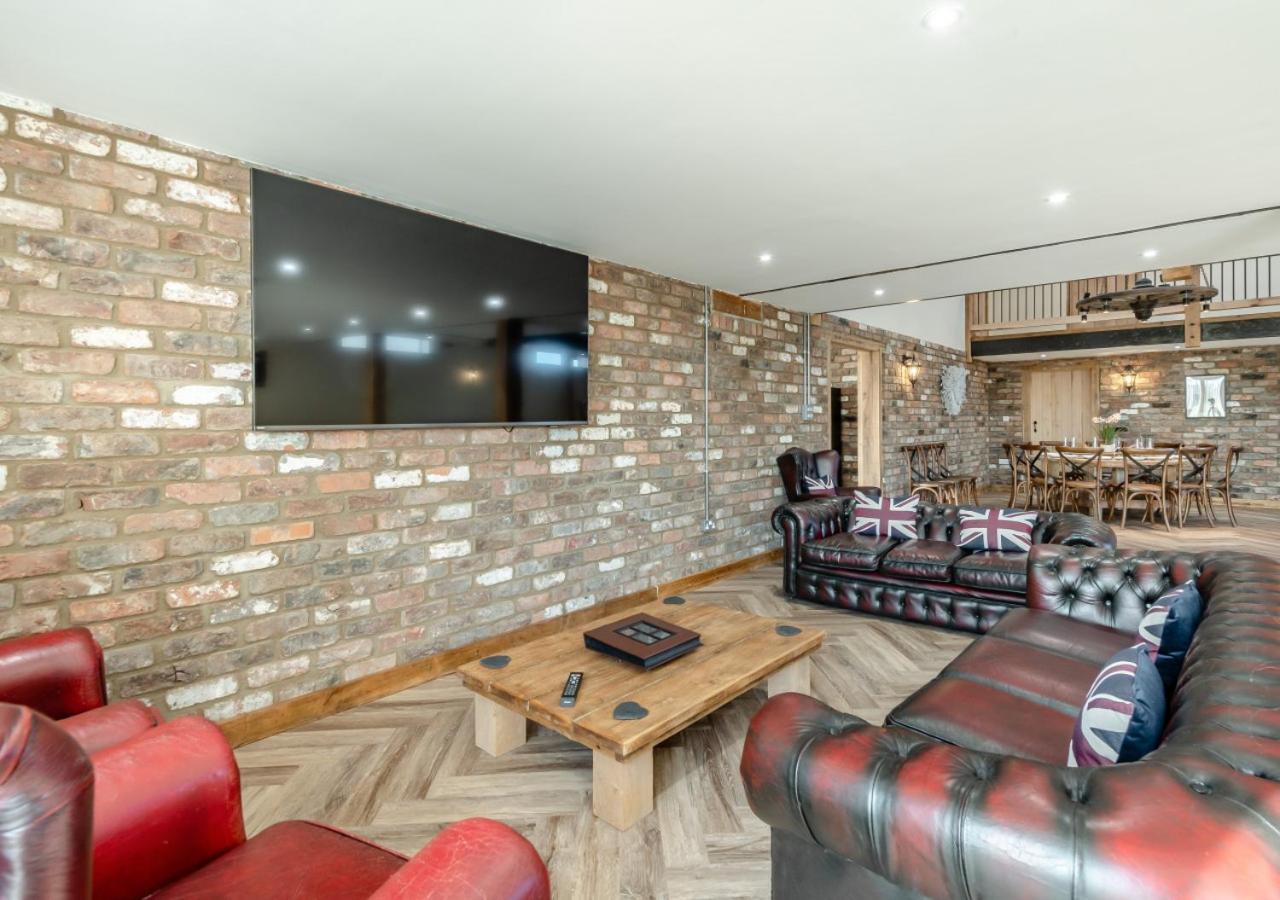 6 Bed in Outwell oc-t28370
