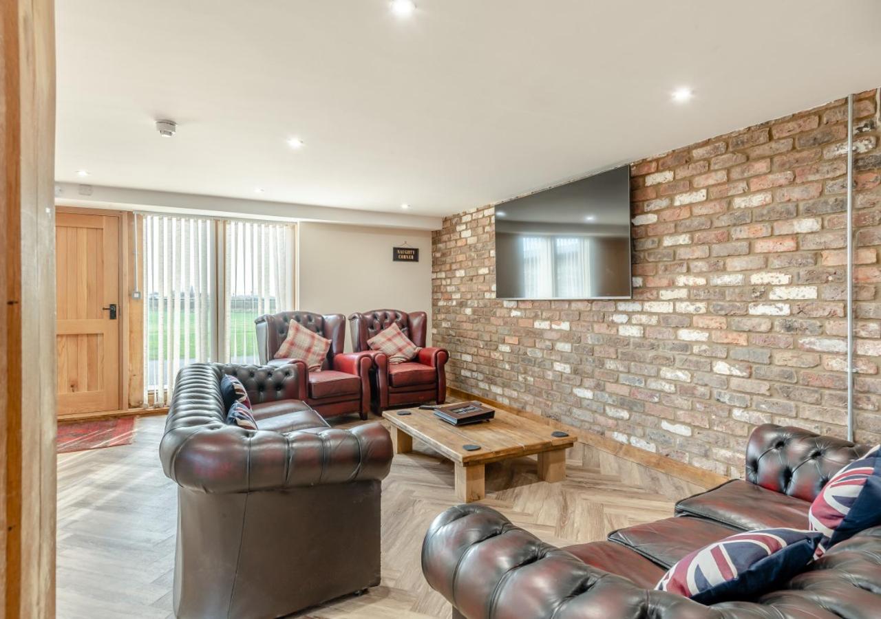 6 Bed in Outwell oc-t28370